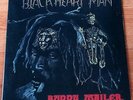 BUNNY WAILER Black heart man ORIGINAL 1976 US LP ISLAND ILPS-9415