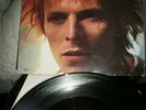 David Bowie ?– Alabama Song-Amsterdam-Space Oddity 12