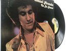 Ismael Miranda En Fa Menor Salsa FANIA SLP 00466 1974 Puerto Rico NMINT