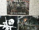 IRON MAIDEN vinyl A Matter of life and death double picture discs rare records