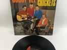 Bobby Vee Meets The Crickets Liberty Mono WLP Rare LP Vinyl Record
