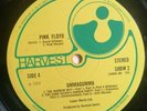 Pink Floyd 2x LP Ummagumma UK Harvest 1st Press MISSPELLING GAND A1 B2 A1 B3 ++