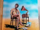Gryphon LP Raindance UK Transatlantic 1st Press A//1 B//1 BEAUTIFUL COPY