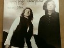 Jimmy Page Robert Plant 2xLPs No Quarter Original 1st Press UK Rare 1994