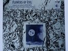 Flowers Of Evil 180g LP Ruth White Black Mass Rising re-issue 2013
