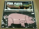 Pink Floyd - Pigs On The Wing - Promo Picture Disc Vinyl Record #18 Of 250 Made