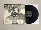 The Beatles - Revolver - 1966 UK 1st Press LP - EXCELLENT