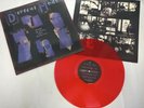 Depeche mode songs of faith  Rare vinyl lp record . Singles ultra violator