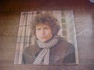 BOB DYLAN 2 LP 1966 Blonde On Blonde 1st Press 2 Eye STEREO Cardinale VG+ Discs