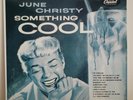 June Christy:Something Cool