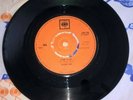 CASSIUS CLAY (MUHAMMAD ALI), STAND BY ME, 1964 CBS LABEL,SOUL,NORTHERN, EX-.
