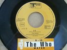 THE WHO 
