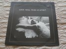 Joy Division Love will Tear us Apart vinyl 12