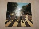 Beatles Abbey Road Vinyl LP UK 1969 PCS 7088 