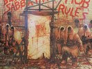 BLACK SABBATH - Mob Rules (Deluxe 40th Anniversary Remastered Double LP, 2021)