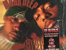 Mobb Deep - Murda Muzik '99 2xLP US ORG  Nas Kool G Rap