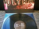 Depeche mode 12 vinyl Ultra Reprise Records WBA1-234364