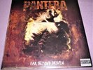 PANTERA ,,FAR BEYOND DRIVEN