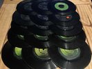 The Beatles Collection - 15 x 7