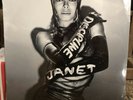 Discipline [LP] by Janet Jackson (Vinyl, Feb-2008, Island Records USA) OOP