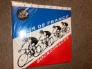 Kraftwerk Tour De France Soundtracks 1st press 180g 2003 Vinyl LP Album Record
