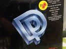 Deep Purple Perfect Strangers Vinyl Mercury LP NEW SEALED SHRINKWRAPPED HYPE