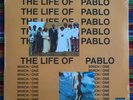 KANYE WEST LIFE OF PABLO 2xLP COLOR VINYL ye yeezus sunday service graduation