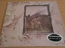 LED ZEPPELIN IV zoso 200gr LP CLASSIC RECORDS SEALED AUDIOPHILE as good as mfsl