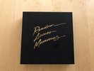 daft punk Collector Coffret Random Access