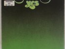 YES: Close to the Edge US Atlantic Prog Rock Promo WLP Vinyl LP