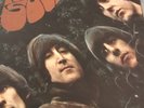 BEATLES Vinyl LP Rubber Soul MONO PMC 1267 1st Pressing XEX 579/80 4 GARROD Ex+