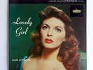 Julie London - Lonely Girl / Liberty First Stereo Pressing  / LST-  7029  / NM