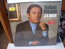Bach Sonatas & Partitas Nathan Milstein/3 LP Box DGG 2709047 Stereo New - Sealed