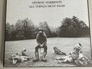 George Harrison All Things Must Pass 1st Press Original Vinyl Box Set - Beatles