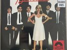 blondie parallel lines vinyl Red Coloured Vinyl HMV