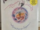 New Riders Before Time Began SEALED HYPE STICKER Grateful Dead jerry mickey phil