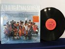 Club Paradise, Soundtrack, Columbia Records C 40404, 1986