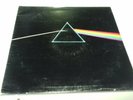 Pink Floyd - Dark Side of the Moon lp vinyl - Early UK press with posters