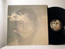 JOHN LENNON LP Imagine 1971  Apple with EX Poster and postcard beatles  vinyl