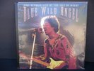 JIMI HENDRIX Blue Wild Angel Live At The Isle Of Wight 180 gm LMTD EDITION 3X LP
