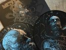 MESHUGGAH - THE VIOLENT SLEEP OF REASON LTD PICTURE DISC 2LP Vinyl Metal
