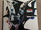 SLIPKNOT IOWA DOUBLE ALBUM  Metal Vinyl Record Exc Cond Heavy Metal ex