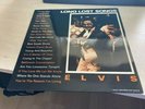 Elvis Presley - Long Lost Songs Vinyl LP (Vault records)