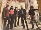 THE ALLMAN BROTHERS BAND 1ST LP SD 33-308