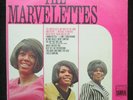 Soul / Motown--The Marvelettes--The Marvelettes--LP