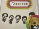 The Temptations - Anthology 3 LP Set NM US RARE R&B Soul Motown 1973