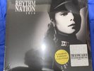 Janet Jackson Rhythm Nation 1814 SEALED Limited Edition Silver Vinyl