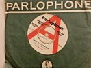 I Want to Hold Your Hand/This Boy DEMO Beatles 45 vinyl record  RARE