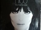 NICO The Marble Index  LP disc..original-rare  both sides labelled as 'side one'
