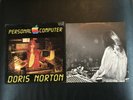 Doris Norton ‎– Personal Computer Durium ‎– D. AI 30-413 ITA 1984 Electronic